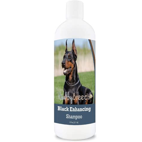 shampoo for doberman